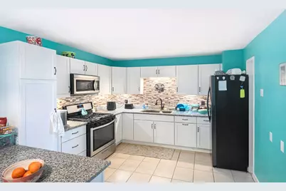 4908 Camille Court, Fort Worth, TX 76135 - Photo 5