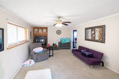 4908 Camille Court, Fort Worth, TX 76135 - Photo 3