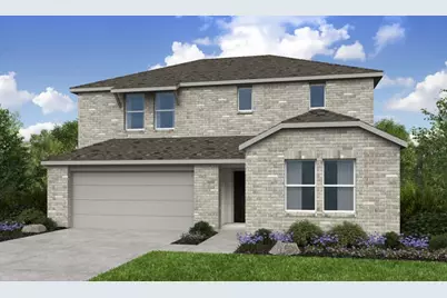 2612 Glacier Road, Anna, TX 75409 - Photo 1