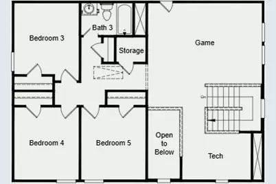 2612 Glacier Road, Anna, TX 75409 - Photo 3