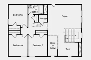 2612 Glacier Rd, Anna, TX 75409 - Photo 3