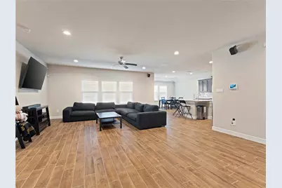 1628 Forest Park Drive, Alvarado, TX 76009 - Photo 19