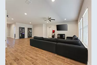 1628 Forest Park Drive, Alvarado, TX 76009 - Photo 13