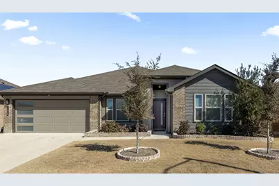 1628 Forest Park Drive, Alvarado, TX 76009 - Photo 1