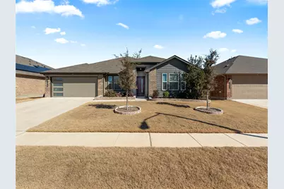 1628 Forest Park Drive, Alvarado, TX 76009 - Photo 3
