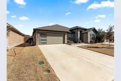 1628 Forest Park Drive, Alvarado, TX 76009 - Photo 3