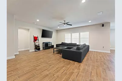 1628 Forest Park Drive, Alvarado, TX 76009 - Photo 13