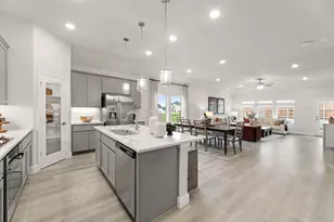 1208 Redcoat Dr, Forney, TX 75126 - Photo 7