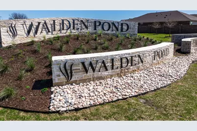 1208 Redcoat Drive, Forney, TX 75126 - Photo 35