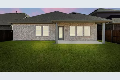 1208 Redcoat Drive, Forney, TX 75126 - Photo 29