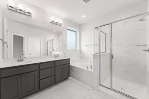 1208 Redcoat Dr, Forney, TX 75126 - Photo 23