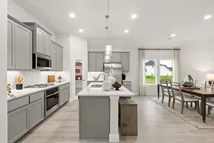 1208 Redcoat Dr, Forney, TX 75126 - Photo 3