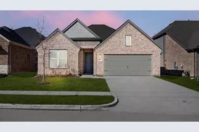 1208 Redcoat Drive, Forney, TX 75126 - Photo 1