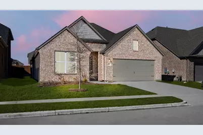 1208 Redcoat Drive, Forney, TX 75126 - Photo 31