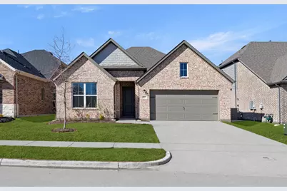 1208 Redcoat Drive, Forney, TX 75126 - Photo 31