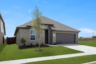 1208 Redcoat Dr, Forney, TX 75126 - Photo 39