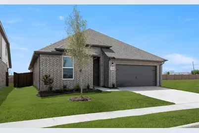 1208 Redcoat Drive, Forney, TX 75126 - Photo 29