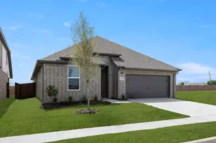 1208 Redcoat Dr, Forney, TX 75126 - Photo 29
