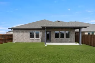 1208 Redcoat Dr, Forney, TX 75126 - Photo 35