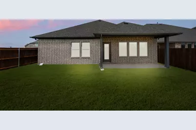 1208 Redcoat Drive, Forney, TX 75126 - Photo 27