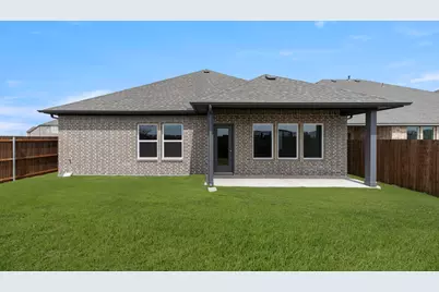 1208 Redcoat Drive, Forney, TX 75126 - Photo 25