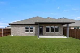 1208 Redcoat Dr, Forney, TX 75126 - Photo 25