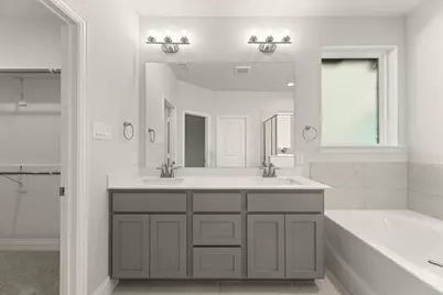 1208 Redcoat Drive, Forney, TX 75126 - Photo 13