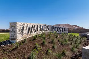 1208 Redcoat Dr, Forney, TX 75126 - Photo 37