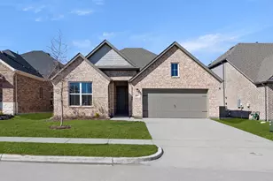 1208 Redcoat Dr, Forney, TX 75126 - Photo 1