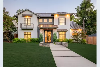 3233 Northwest Parkway, University Park, TX 75225 - Photo 1