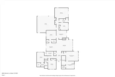 6009 Fallsview Lane, Dallas, TX 75252 - Photo 37