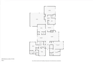 6009 Fallsview Ln, Dallas, TX 75252 - Photo 37