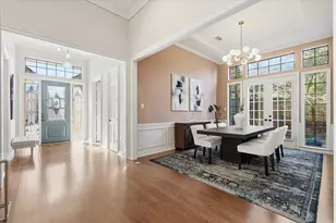 6009 Fallsview Ln, Dallas, TX 75252 - Photo 5