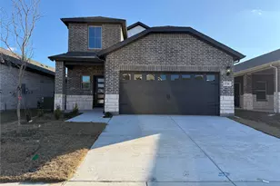 1736 Arches Rd, Anna, TX 75409 - Photo 1