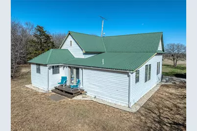 4597 W Line Road, Whitesboro, TX 76273 - Photo 7