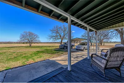 4597 W Line Road, Whitesboro, TX 76273 - Photo 11