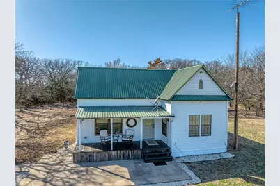 4597 W Line Road, Whitesboro, TX 76273 - Photo 5