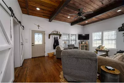 4597 W Line Road, Whitesboro, TX 76273 - Photo 1