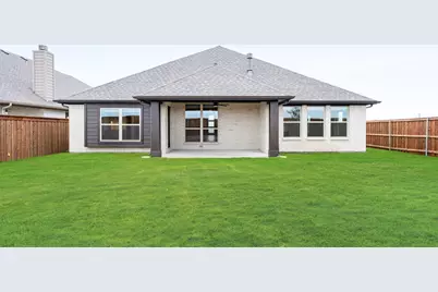 2728 Railway Street, Forney, TX 75126 - Photo 35