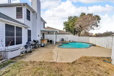 233 Keswick Lane, Mesquite, TX 75150 - Photo 21