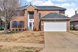 233 Keswick Ln, Mesquite, TX 75150 - Photo 1
