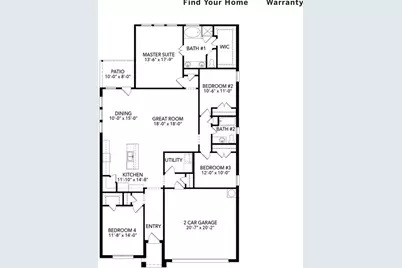 10508 Summer Place Lane, Fort Worth, TX 76140 - Photo 7