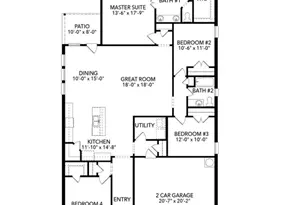 10508 Summer Pl Ln, Fort Worth, TX 76140 - Photo 7