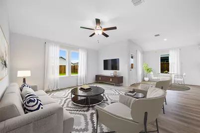 2605 Glacier Road, Anna, TX 75409 - Photo 5