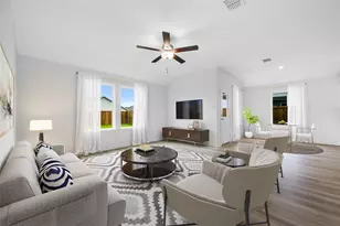 2605 Glacier Rd, Anna, TX 75409 - Photo 5