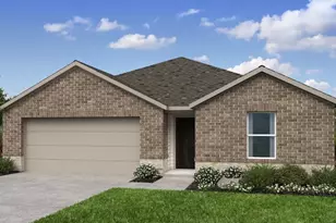 2605 Glacier Rd, Anna, TX 75409 - Photo 1