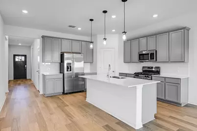 2605 Glacier Road, Anna, TX 75409 - Photo 5