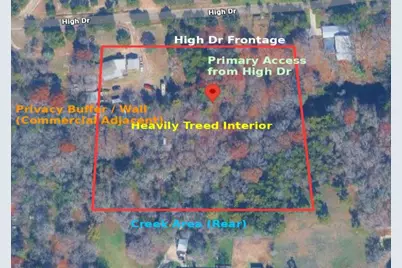 500 High Drive, Cedar Hill, TX 75104 - Photo 1