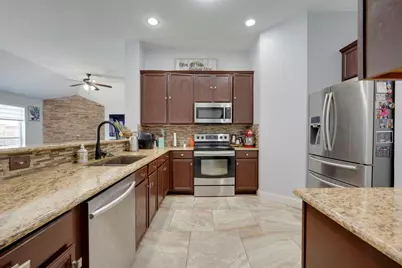 617 Creek Point Drive, Saginaw, TX 76179 - Photo 13