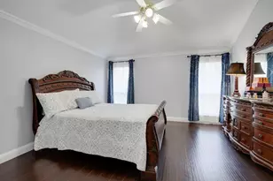 617 Creek Point Dr, Saginaw, TX 76179 - Photo 19